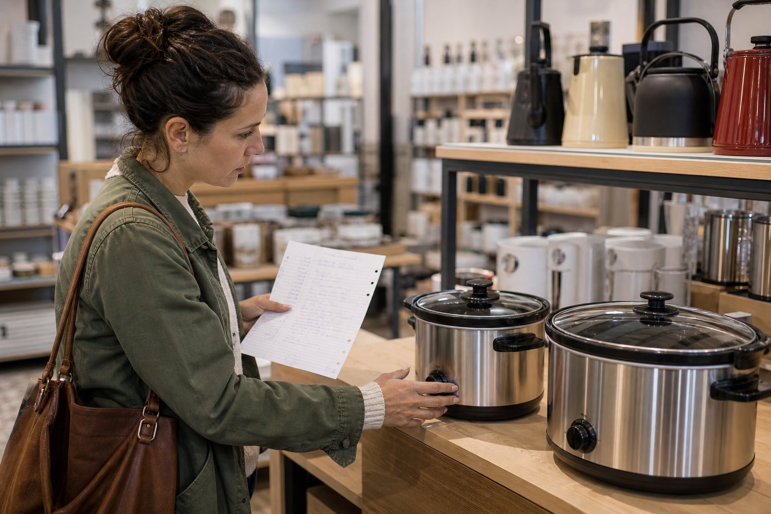 Zakelijke werktafel met documenten en rekenkaart